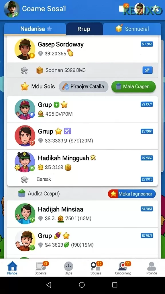 Screenshot Dragon Gold 88 nomor 2