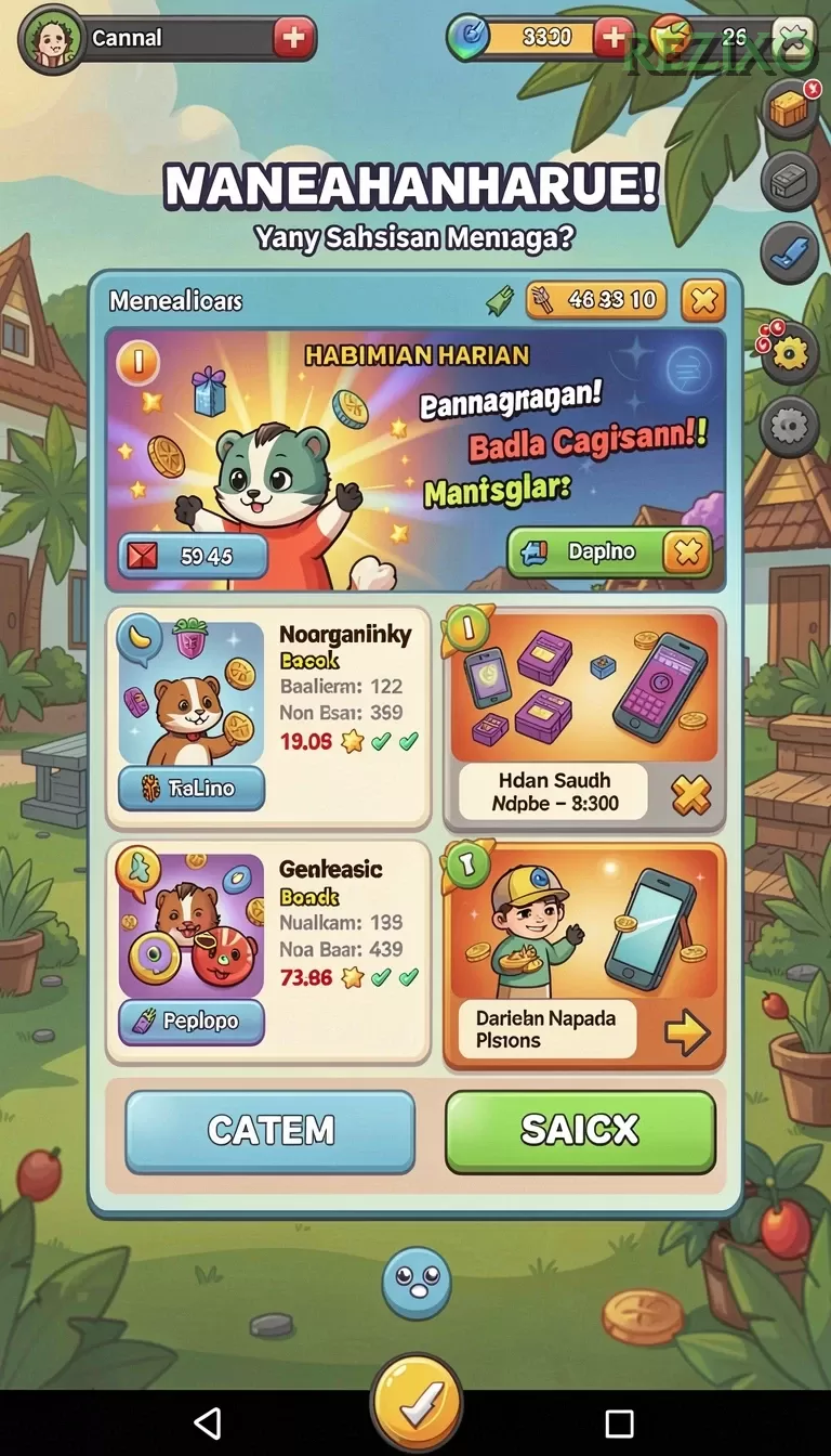 Screenshot Super Joker nomor 2