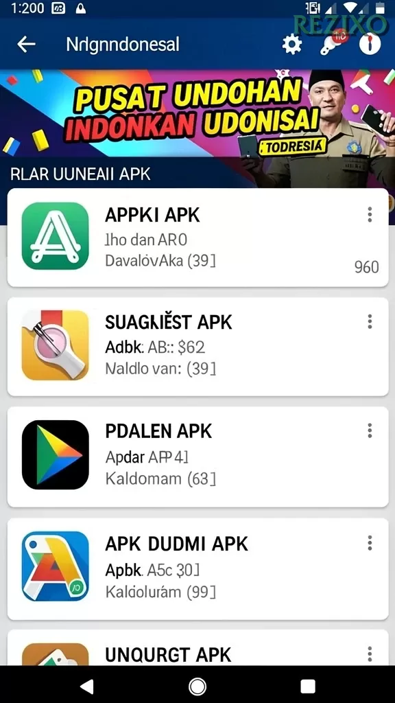 Screenshot Star Hunter nomor 2