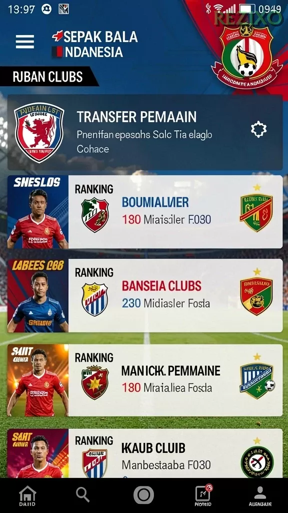 Bonus Garansi Kekalahan 100% screenshot