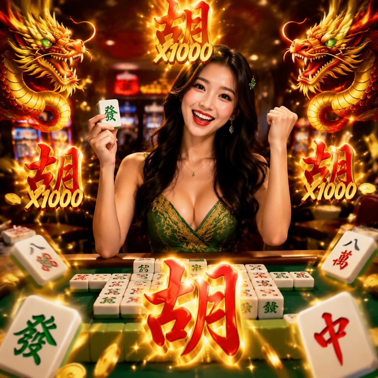 juara666