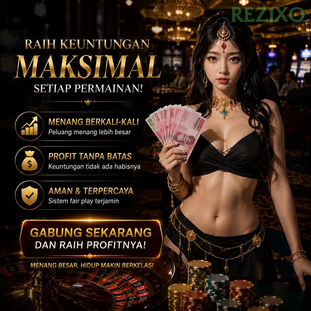Dedi Irawan avatar