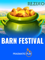 Barn Festival icon