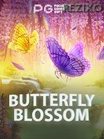 Butterfly Blossom icon