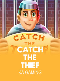 Review Game Catch The Thief Terlengkap untuk Pemula game cover