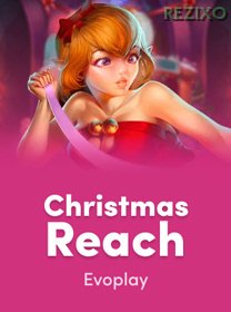 Christmas Reach icon