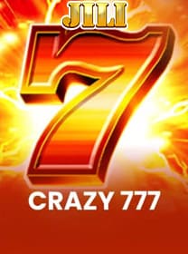 Crazy-777 icon