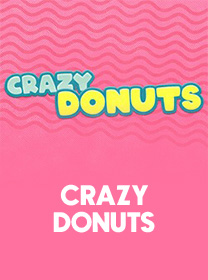 Crazy-Donuts icon