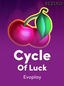 Cycle Of Luck icon