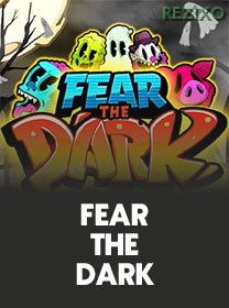 Fear The Dark banner