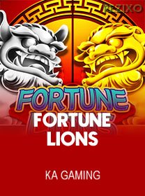 Fortune Lions icon