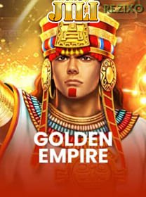 Golden Empire icon