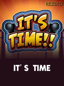 Its Time icon