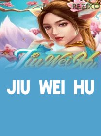 Jiu Wei Hu icon