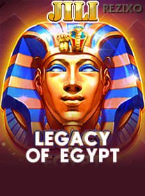 Legacy Of Egypt icon