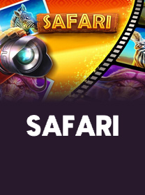 Info Game Safari Terlengkap untuk Pemula banner