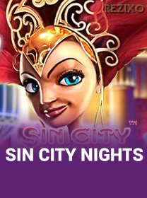 Sin City Nights icon