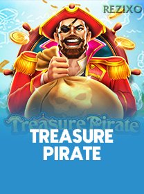 Treasure Pirate icon