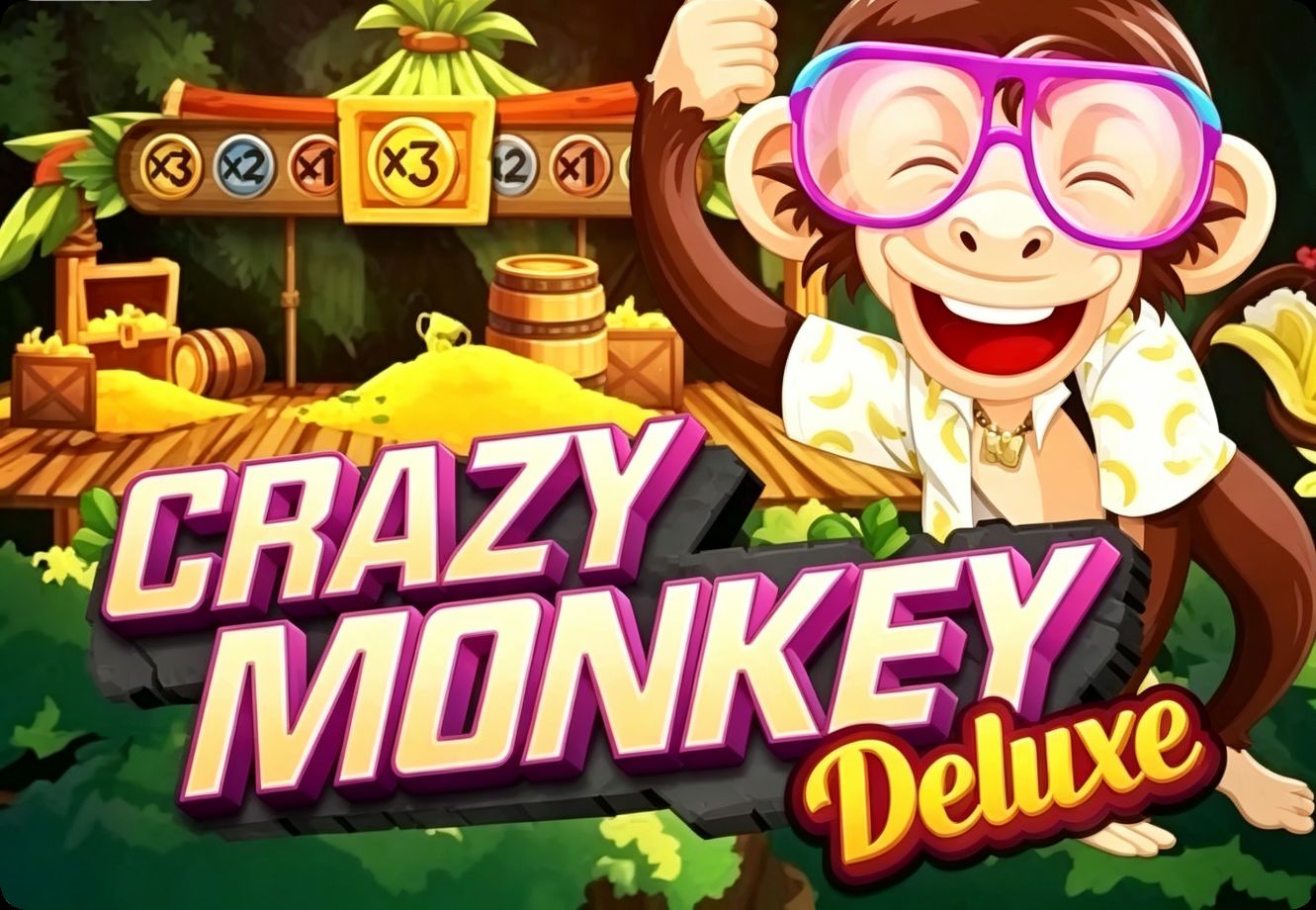 crazy-monkey-deluxe game thumbnail