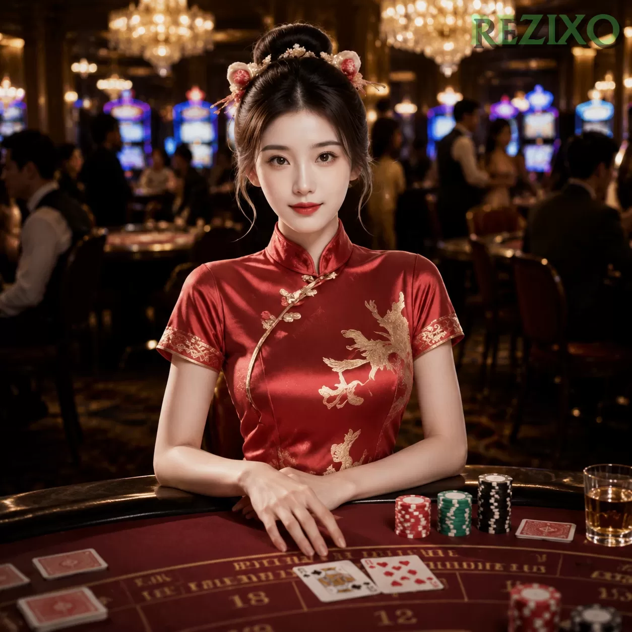 Togel icon