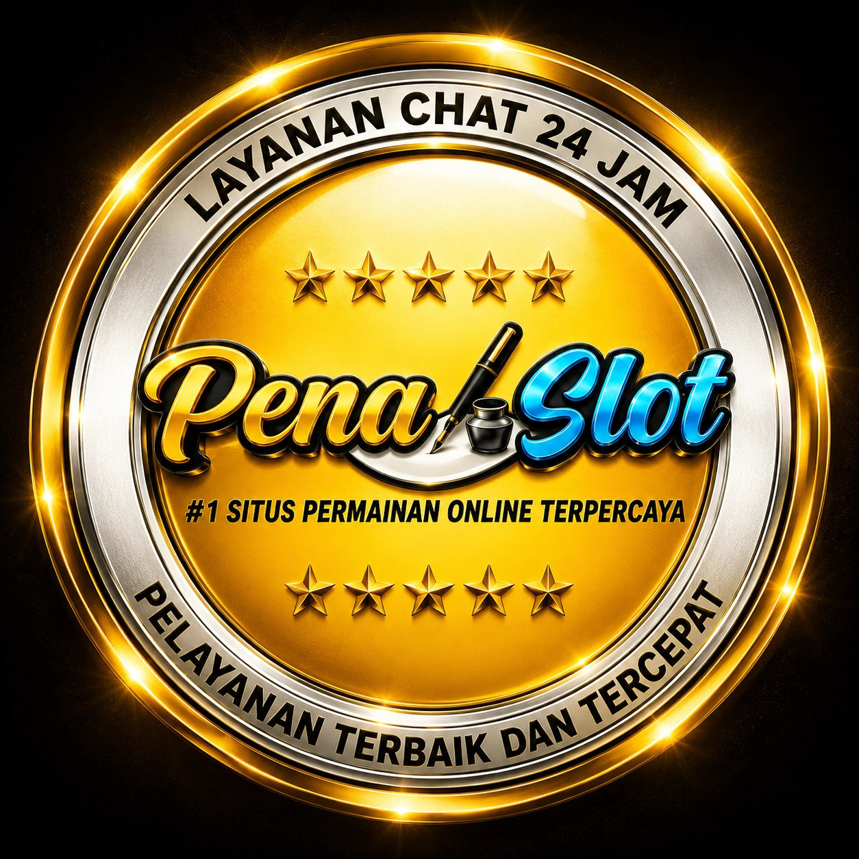 Aplikasi penaslot Terbaru dan Terlengkap