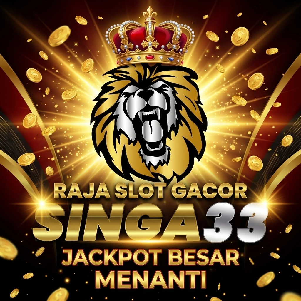 Aplikasi singa33 Terbaru dan Terlengkap