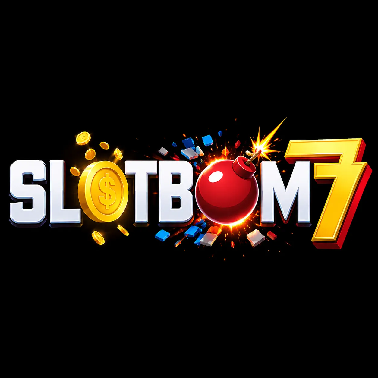 Aplikasi slotbom77 Terbaru dan Terlengkap