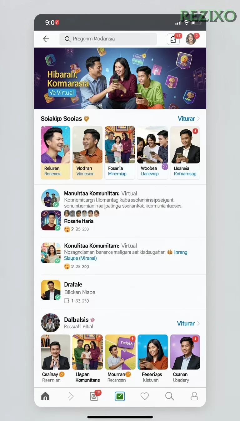 Screenshot ChilliPop nomor 2