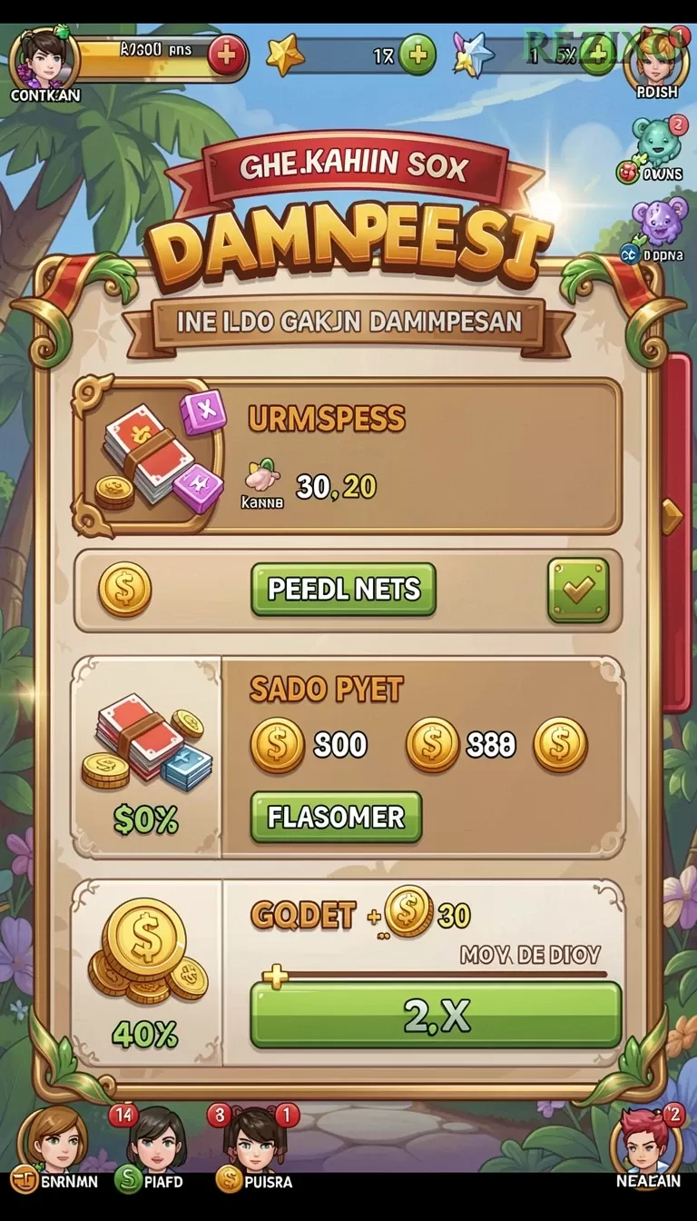 Screenshot Red Cliff nomor 1