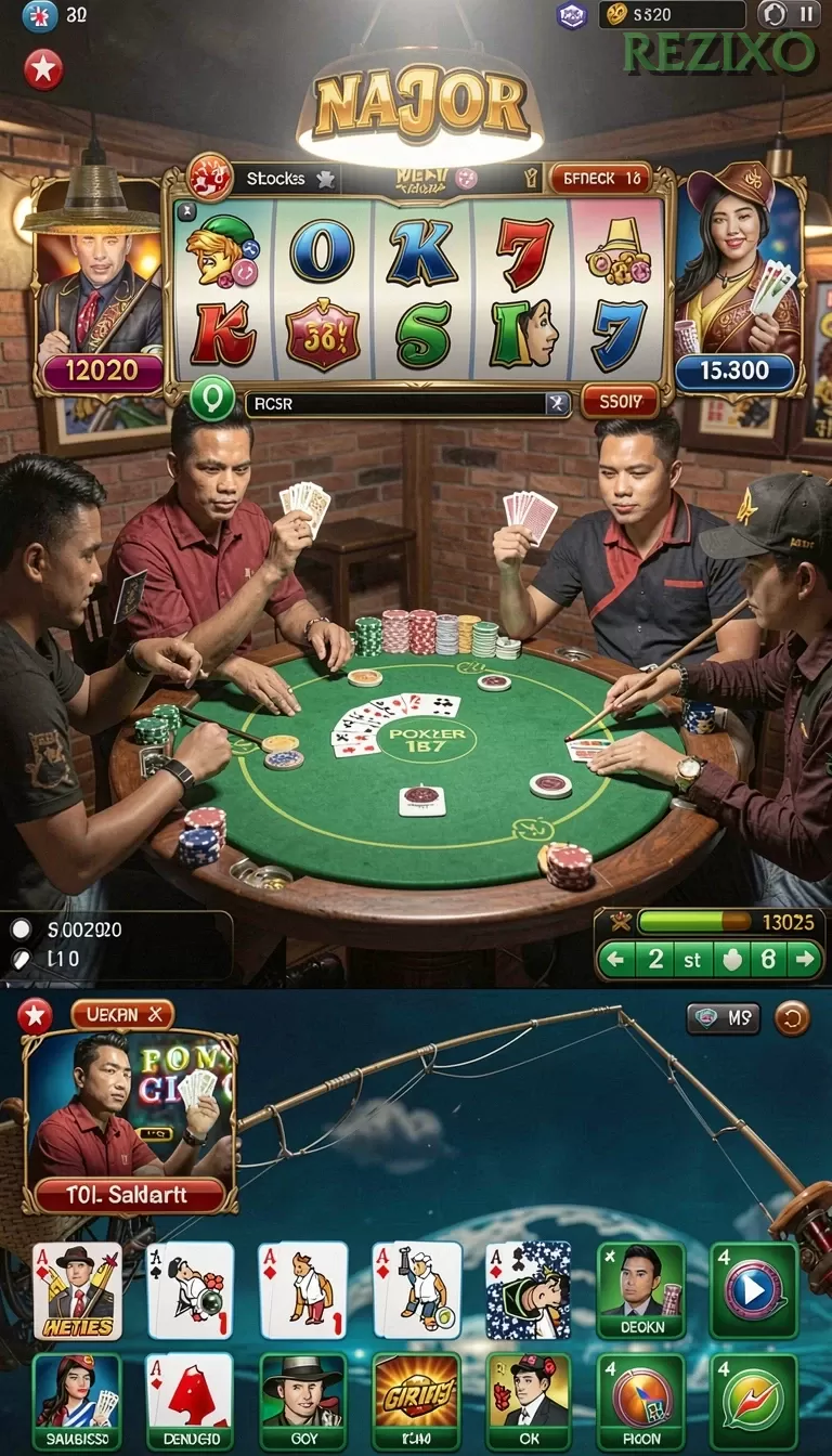 Screenshot Formosan Birds nomor 2
