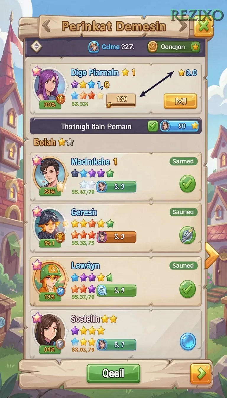 Screenshot Treasure Pirate nomor 1